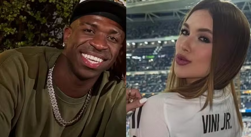 Virgínia Fonseca fala em reconciliação com Vini Jr., e web reage