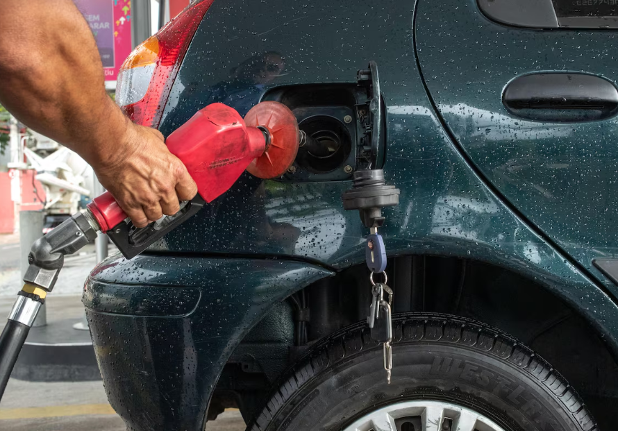 Procon-SP interditou posto de gasolina de São Bernardo do Campo, cidade que investiga 36 casos de intoxicação por metanol