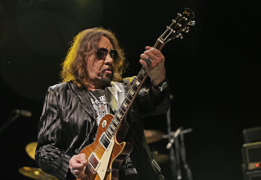 Morte de Ace Frehley será investigada mais a fundo nas próximas semanas