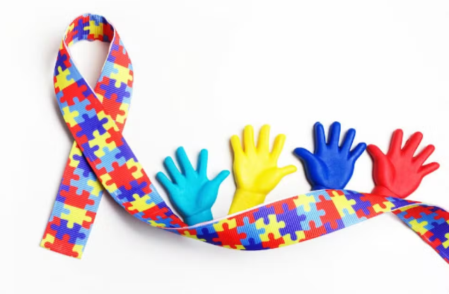 Quebra-cabeça é o símbolo escolhido para a conscientização em relação ao autismo