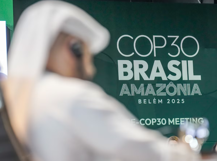 Belém pode ter um papel determinante para mudar a postura dos líderes globais sobre as conferências climáticas