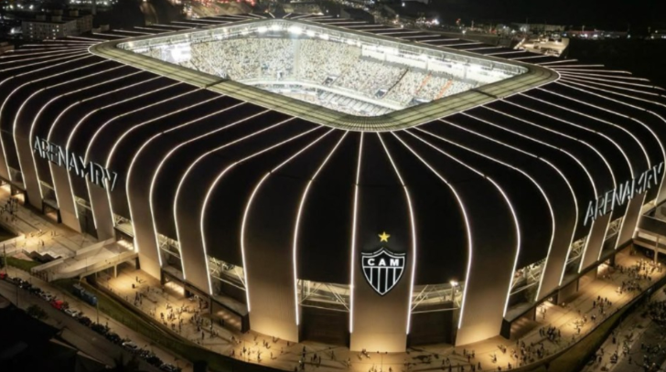 Após impasse com o Flamengo, Atlético-MG deixa a Libra e retorna à Liga Forte União, que agora soma 34 clubes.