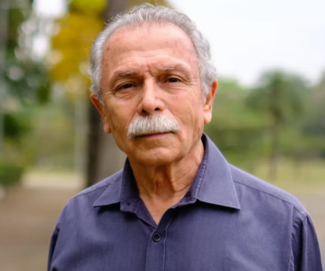 Ricardo Galvão assumiu como suplente na Câmara dos Deputados nesta quarta-feira, 29