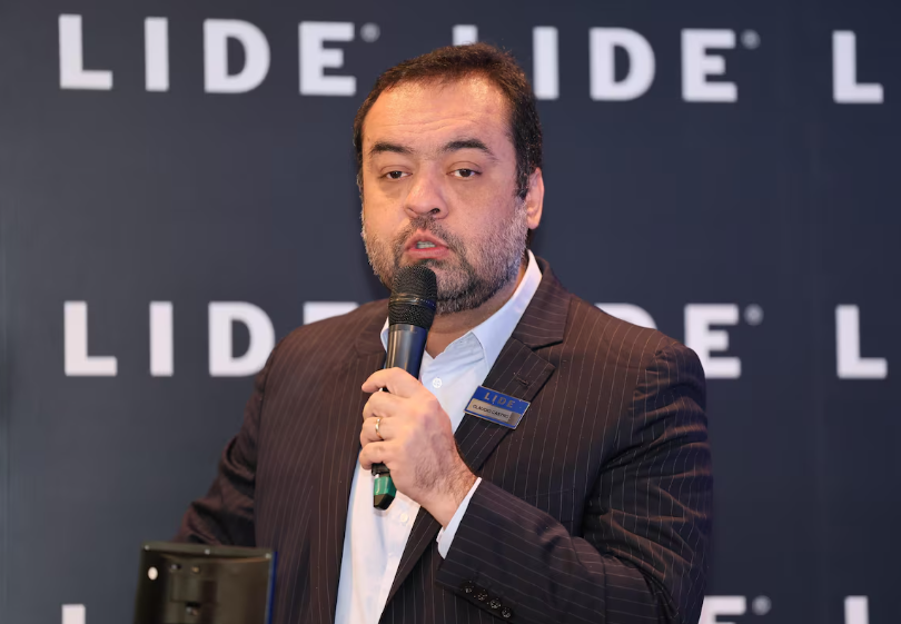 O governador do Rio, Cláudio Castro; Defensoria Pública da União apontou indícios de ilegalidades e violações de direitos na operação de terça-feira