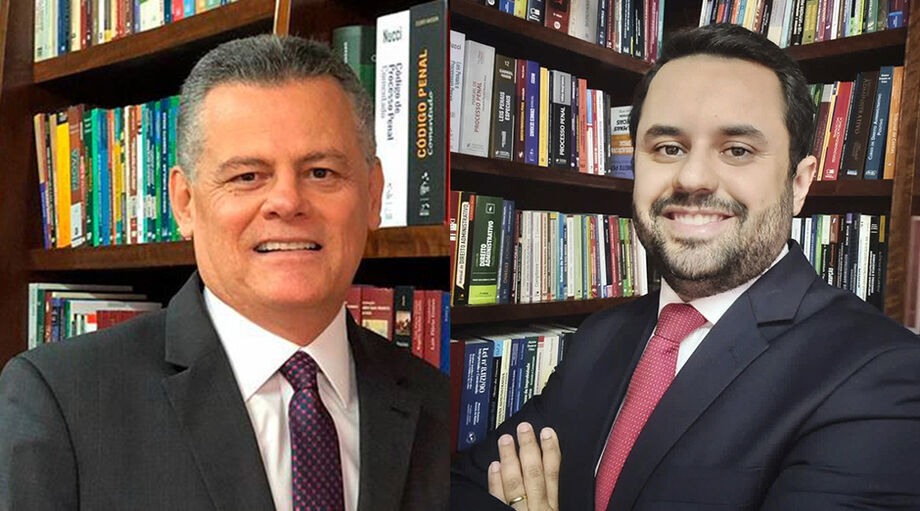 André Borges e Julicezar Barbosa são advogados autores do artigo