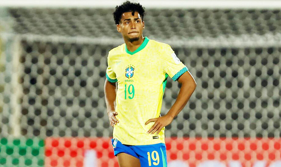 Brasil precisa de uma combinação de resultados para avançar às oitavas de final da Copa do Mundo sub-20.