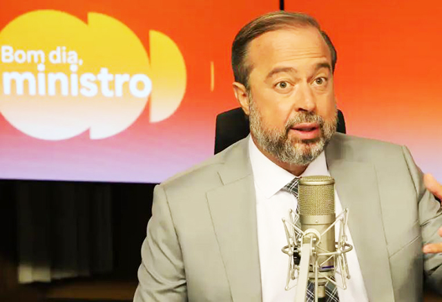 Ministro: Apagão que deixou cidades de Mato Grosso do Sul sem energia durante a madrugada será investigado por autoridades federais