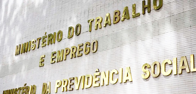 Entidades sindicais que não atualizaram informações no cadastro nacional perderam a validade do registro em MS
