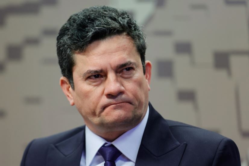STF julga ação penal contra Sérgio Moro por declarações envolvendo o ministro Gilmar Mendes