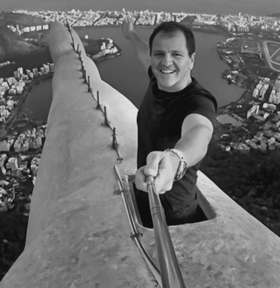 Alexandre Carvalho, diretor da Urca Energia, era casado com a atriz Isabelle Nassar e deixa uma filha.