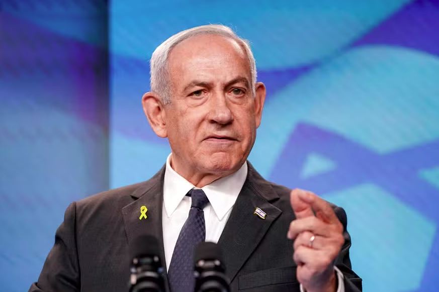 Netanyahu conversou com o chanceler alemão Friedrich Merz sobre plano de paz para Gaza e agradeceu apoio da Alemanha.