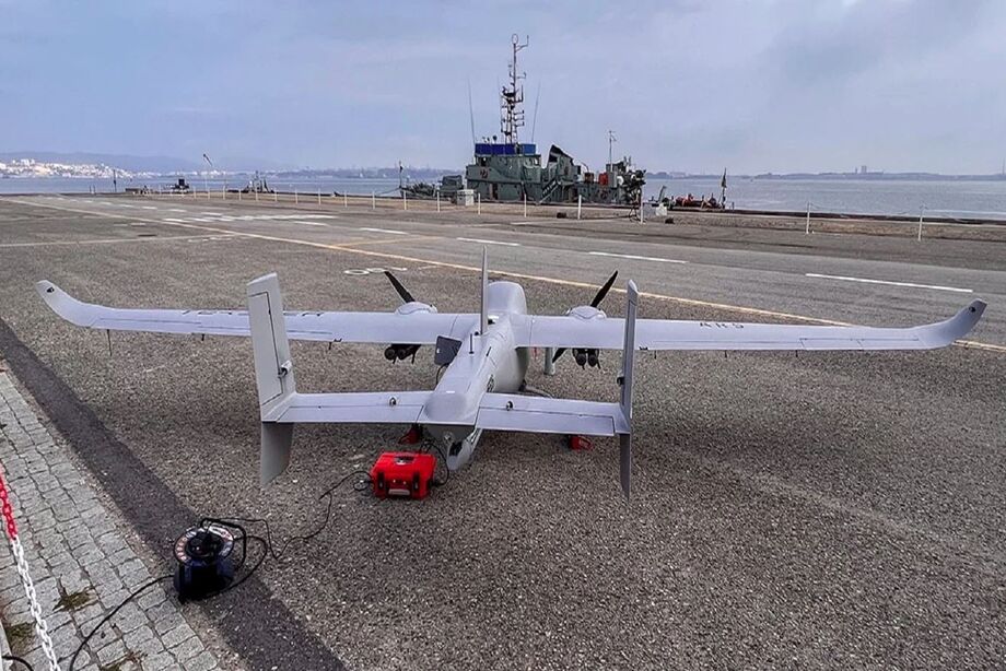 Crescem os relatos de drones sobrevoando espaços aéreos sensíveis na Europa