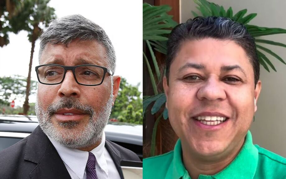 Marcos Nena assume vaga de Frota em Cotia, mas responde por peculato e pode perder mandato.