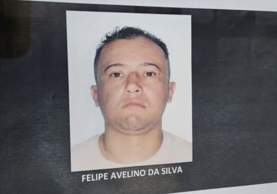 Polícia Civil prendeu Felipe Mascherano em Cotia; DHPP investiga ligação do suspeito com o PCC no assassinato de Ruy Ferraz Fontes.