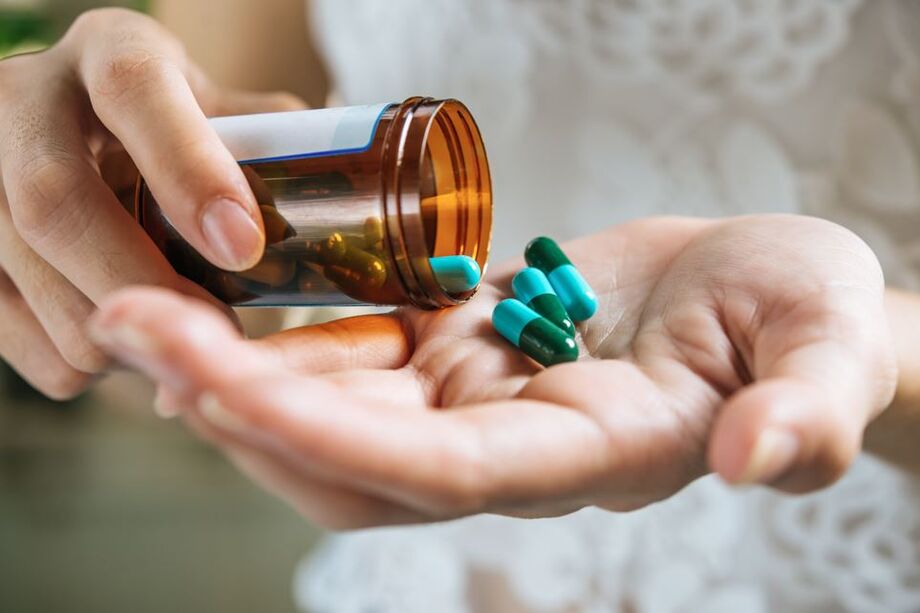 Muitos medicamentos prejudicam a capacidade do corpo em regular a própria temperatura