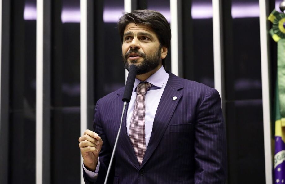 Pedro Paulo defende reforma administrativa com foco na eficiência do serviço público e ajustes estruturais