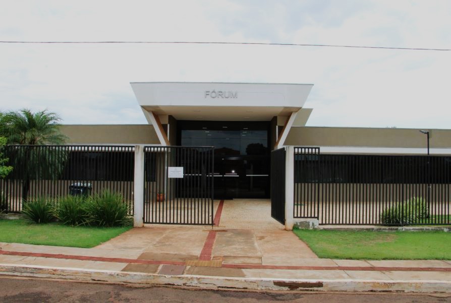Tribunal de Justiça de MS abre seleção para assistente de gabinete e assessor jurídico