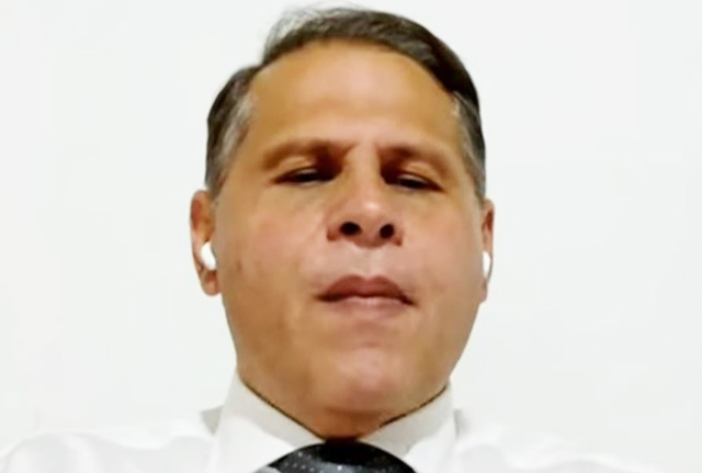 Tribunal de apelação em Catanzaro, Itália  decidiu medidas cautelares no caso Tagliaferro