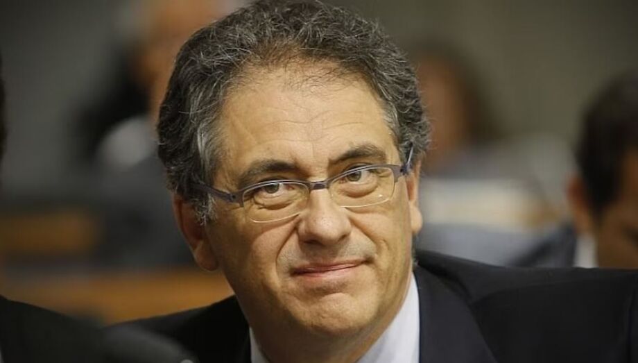 Deputado Carlos Zarattini (PT-SP), relator da Medida Provisória do IOF