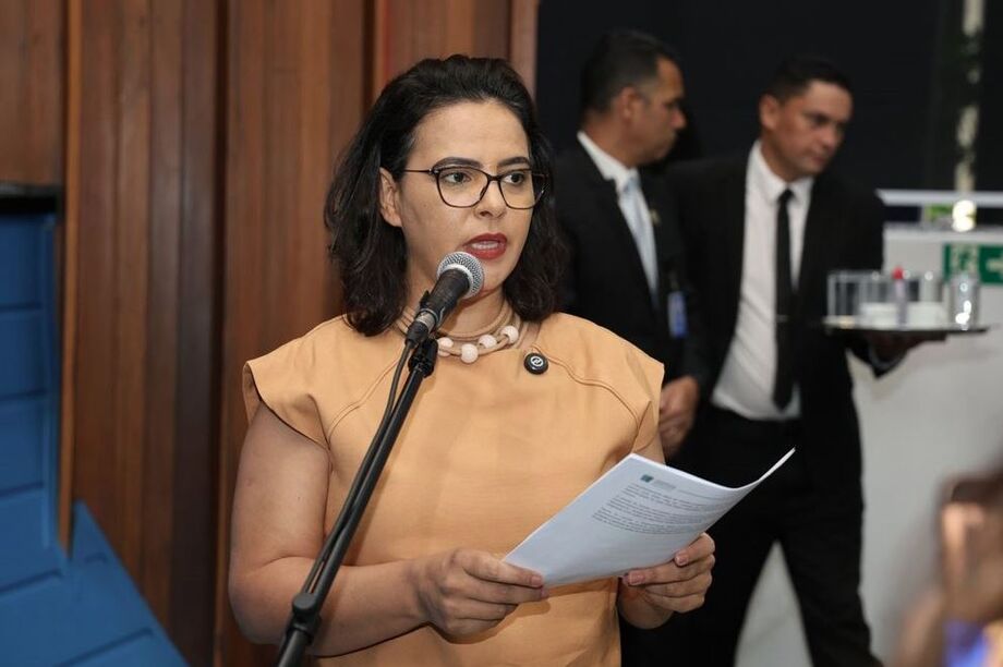 Seminário na ALEMS discute finanças públicas e impacto fiscal sobre o funcionalismo de Mato Grosso do Sul