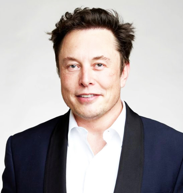Elon Musk atinge fortuna histórica de US$ 500 bi com empresas como Tesla, SpaceX e X