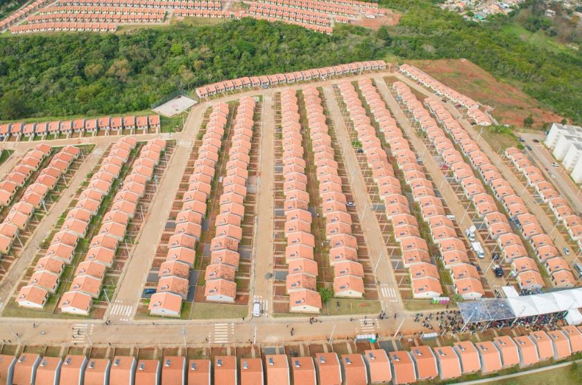 Nova política do governo visa ampliar o acesso ao crédito habitacional para famílias de classe média