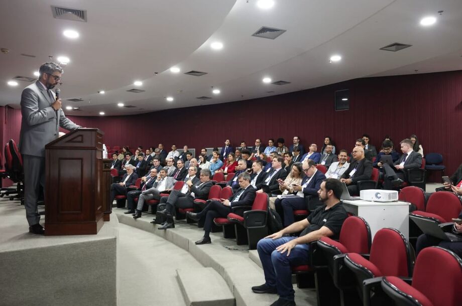 Equipe do TJMS participa de encontro nacional sobre o eproc e reforça compromisso com a inovação no Judiciário