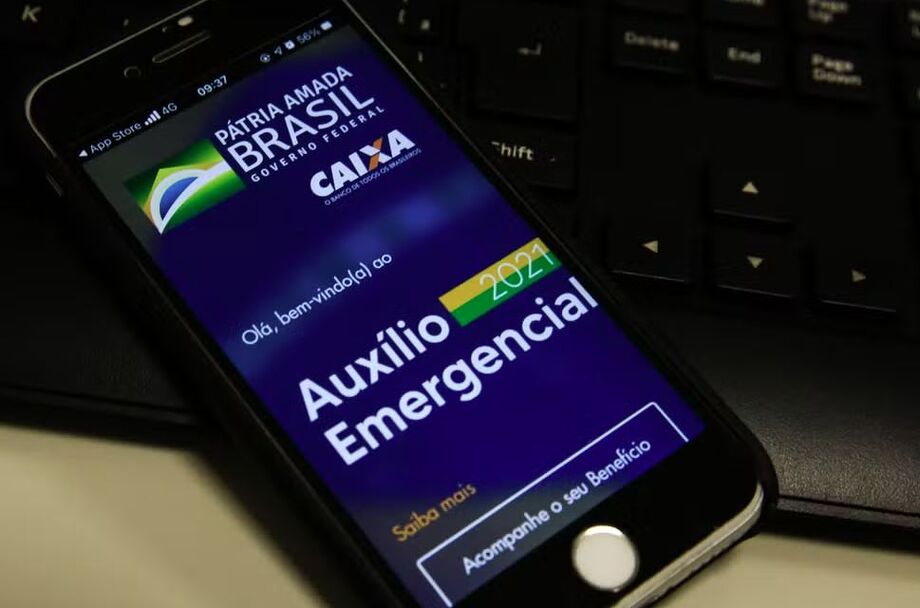 Mais de 177 mil famílias terão que devolver auxílio emergencial recebido indevidamente