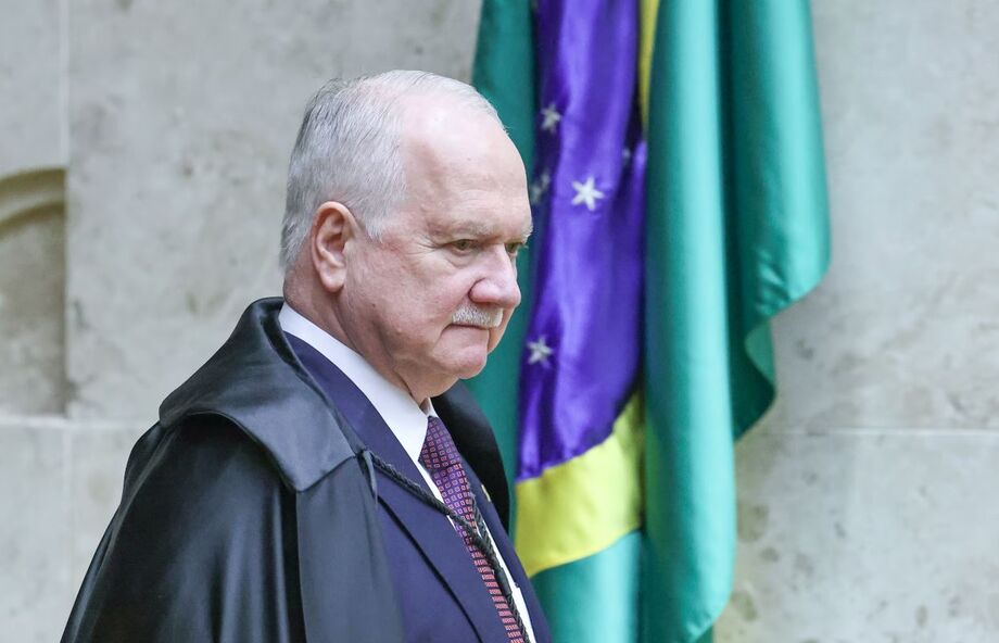 O ministro Edson Fachin promoveu a primeira reunião com os colegas desde que tomou posse como presidente do STF