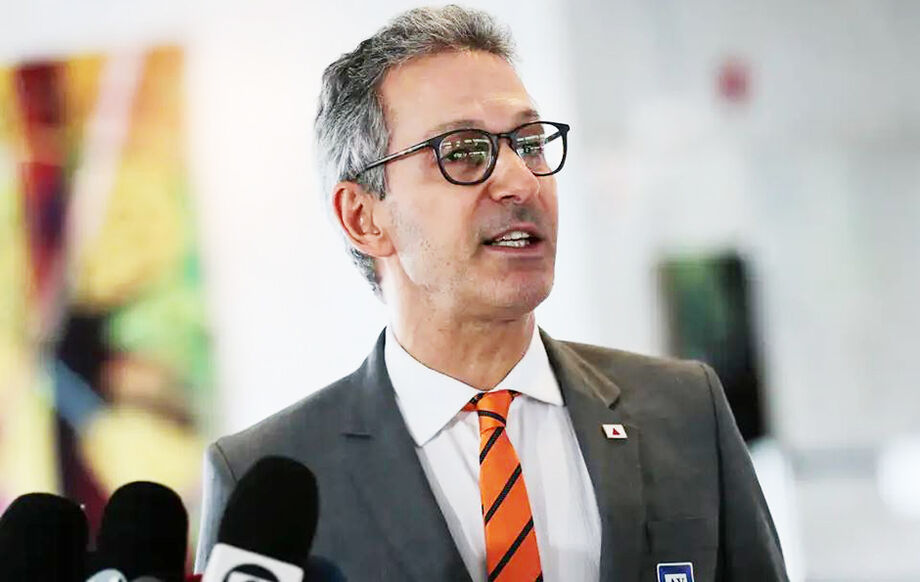 Zema mantém pré-candidatura à presidência e só desistirá se Bolsonaro puder concorrer