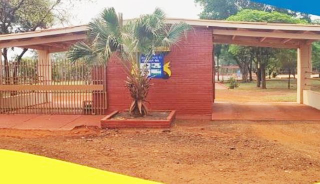 Clube Pedra Bonita é referência em esportes e inclusão social com jovens em Itaporã