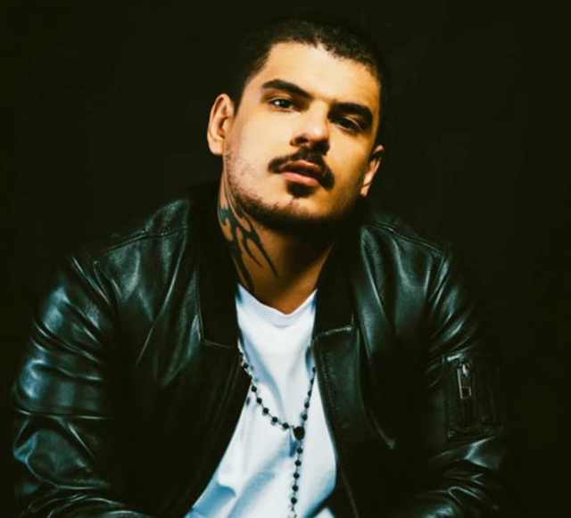 Lukas Rafael Hespanhol Ruiz, mais conhecido como Vintage Culture, de 32 anos e natural de Mundo Novo (Mato Grosso do Sul), aparece em 2025 no seleto ranking dos 100 melhores DJs do mund