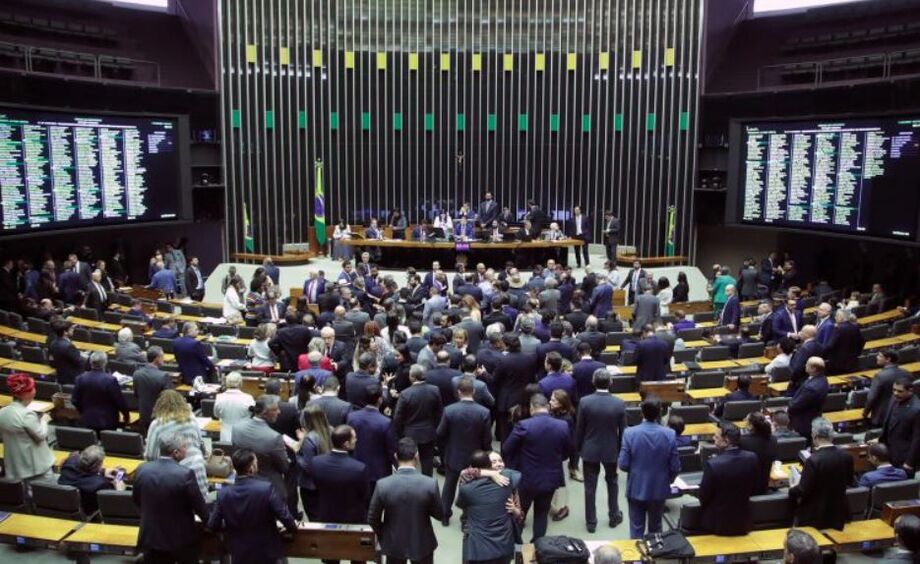 Decisão da Câmara de não votar MP do IOF foi elogiada pela Confederação Nacional da Indústria