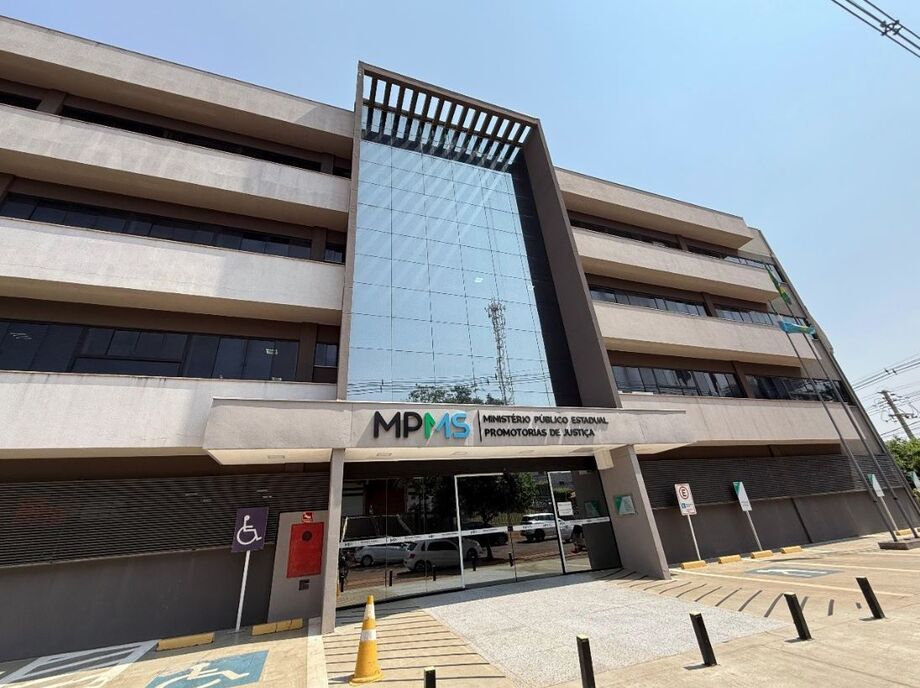 MPMS viabiliza sepultamento digno de morador de rua sem família após morte na Santa Casa de Campo Grande.