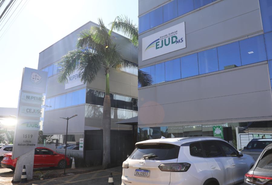TJMS realiza 1º Mutirão e registra 60% de conciliações em processos da área da saúde.