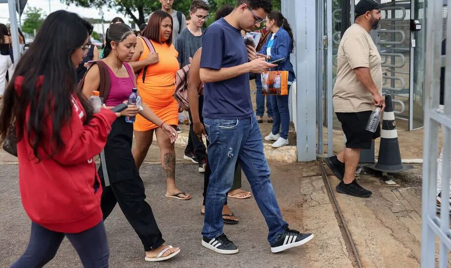 Faltam 30 dias para o Enem 2025, cujas provas ocorrem nos dias 9 e 16 de novembro em todo o país.