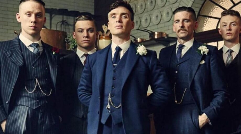 Cillian Murphy segue como produtor executivo em novas séries derivadas de Peaky Blinders, ambientadas nos anos 1950.