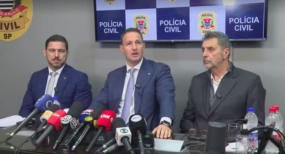 Governo de SP suspeita que bebidas com metanol foram feitas com etanol adulterado comprado em postos da mesma rede.