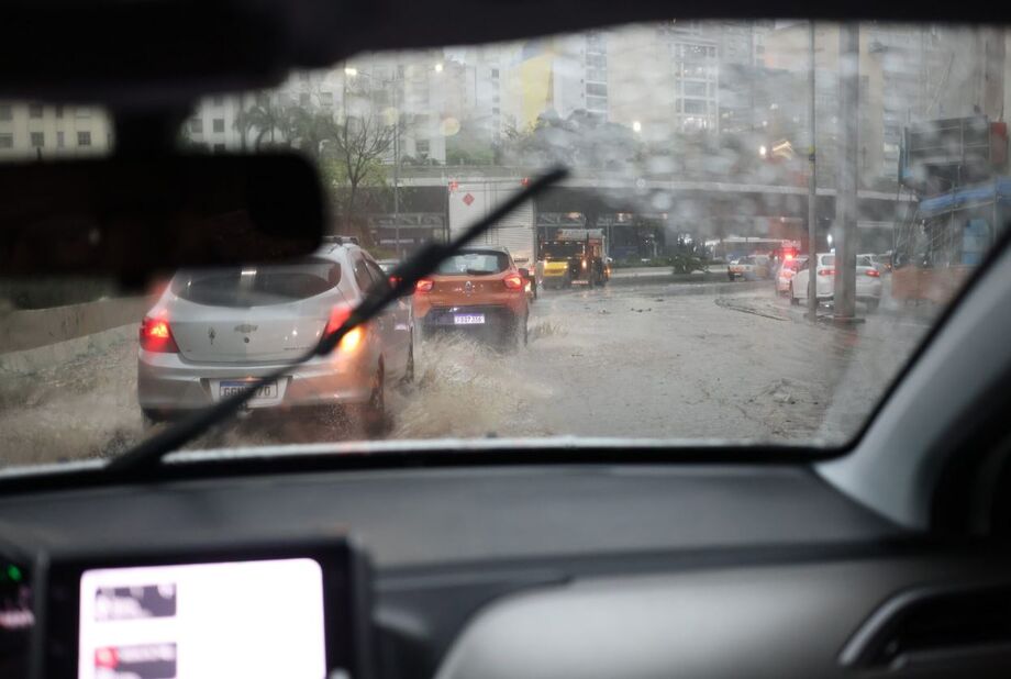 Fenômeno climático La Niña costuma alterar regime de chuvas e temperaturas em diversas regiões do planeta