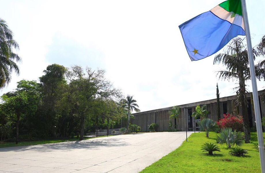 Assembleia Legislativa tem papel histórico na defesa dos direitos e na promoção da dignidade humana em Mato Grosso do Sul.