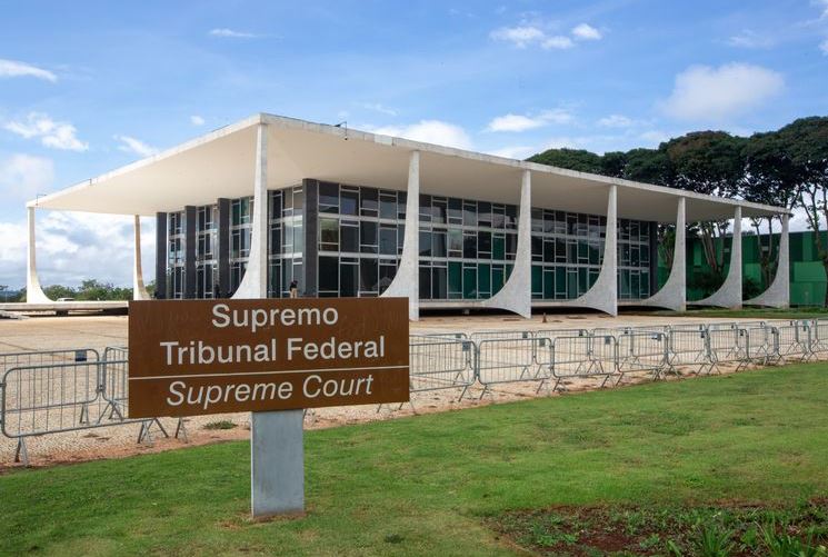 STF formou maioria para vetar inclusão automática de empresas de um mesmo grupo econômico em execuções trabalhistas.