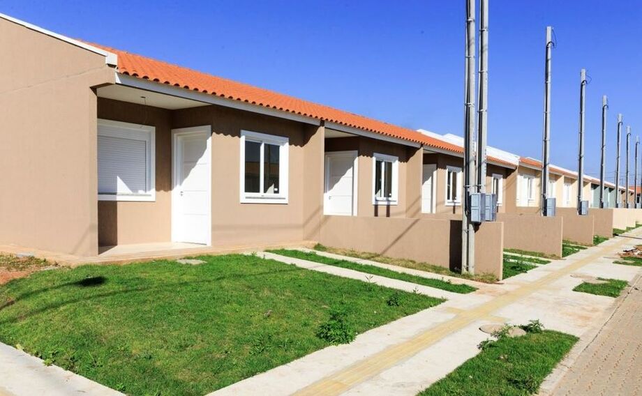 Governo vai lançar programa para financiar reformas em casas de famílias de baixa renda, com recursos do pré-sal.