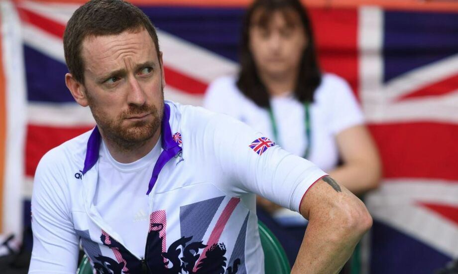 Bradley Wiggins revela vício em drogas