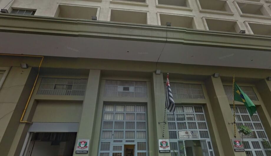 O caso é investigado pelo Departamento de Homicídios e de Proteção à Pessoa (DHPP)
