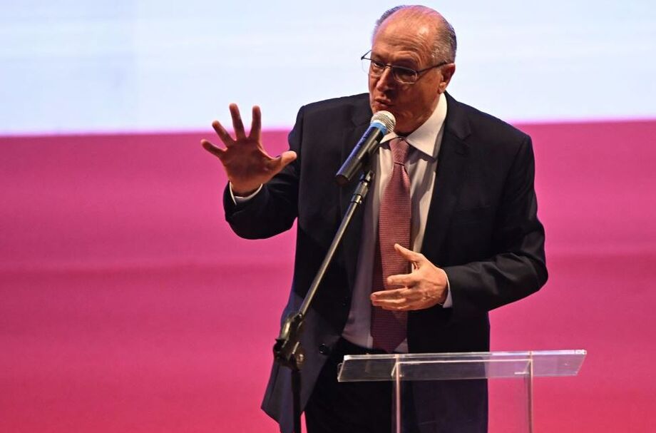 Alckmin abre pré-COP em Brasília com presença de 72 delegações antes da COP30 em Belém.
