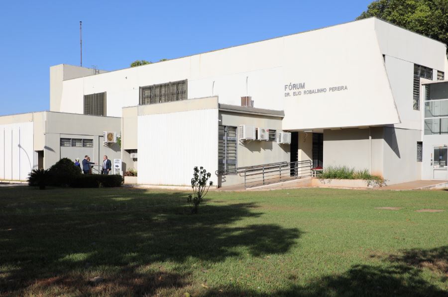 Processo seletivo de estágio da comarca de Paranaíba tem data da prova alterada