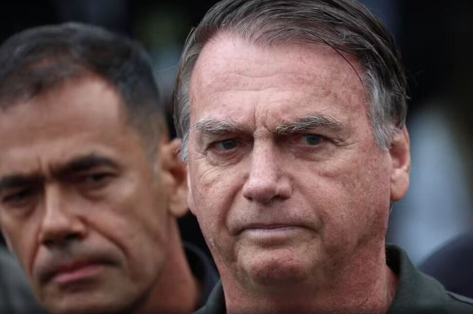 Jair Bolsonaro