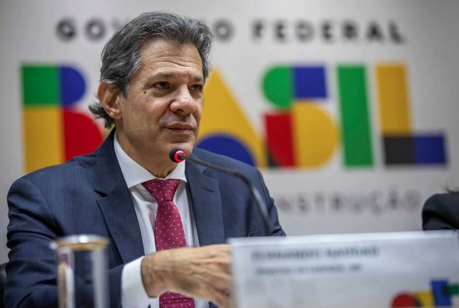 Haddad apresenta prioridades para ampliar financiamento climático de países em desenvolvimento rumo à COP30.