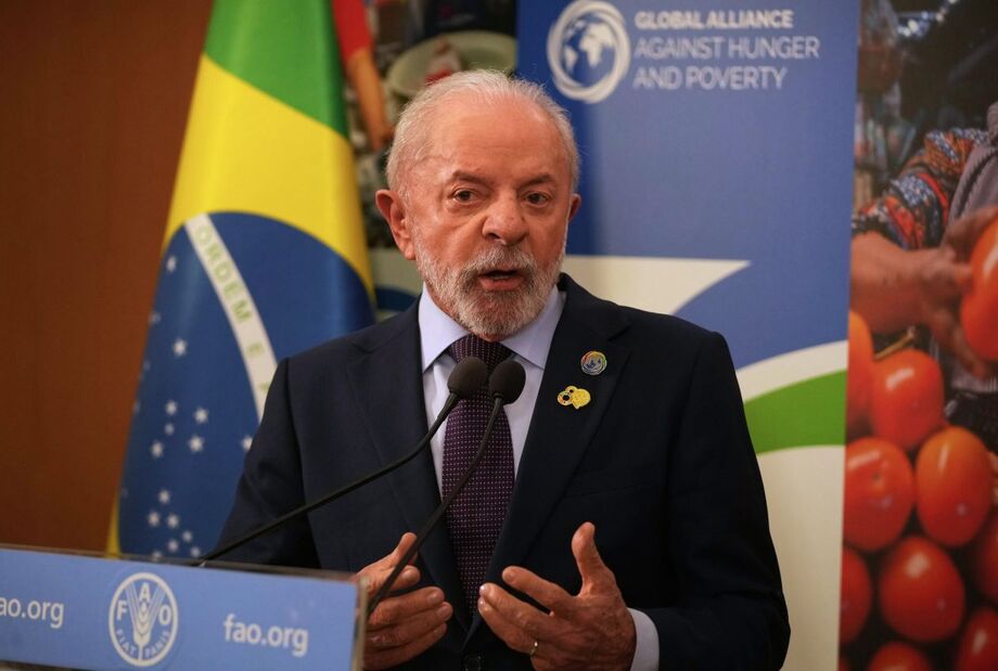 Durante visita à Itália, Lula diz que nem lembrava de Carla Zambelli e afirma que deputada vai pagar pelo que fez. STF aguarda extradição.