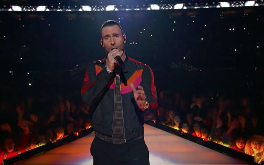 Maroon 5 fará show gratuito para 3 mil fãs em ação promovida pela Budweiser, em São Paulo